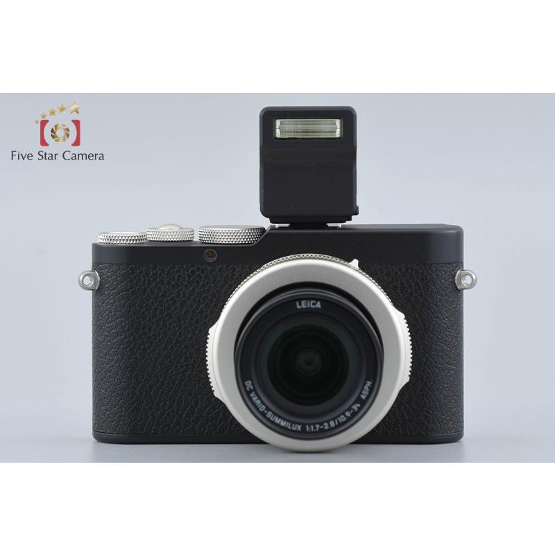ライカ（Leica） 【中古】Leica D-LUX 8 100周年記念モデル コンパクト