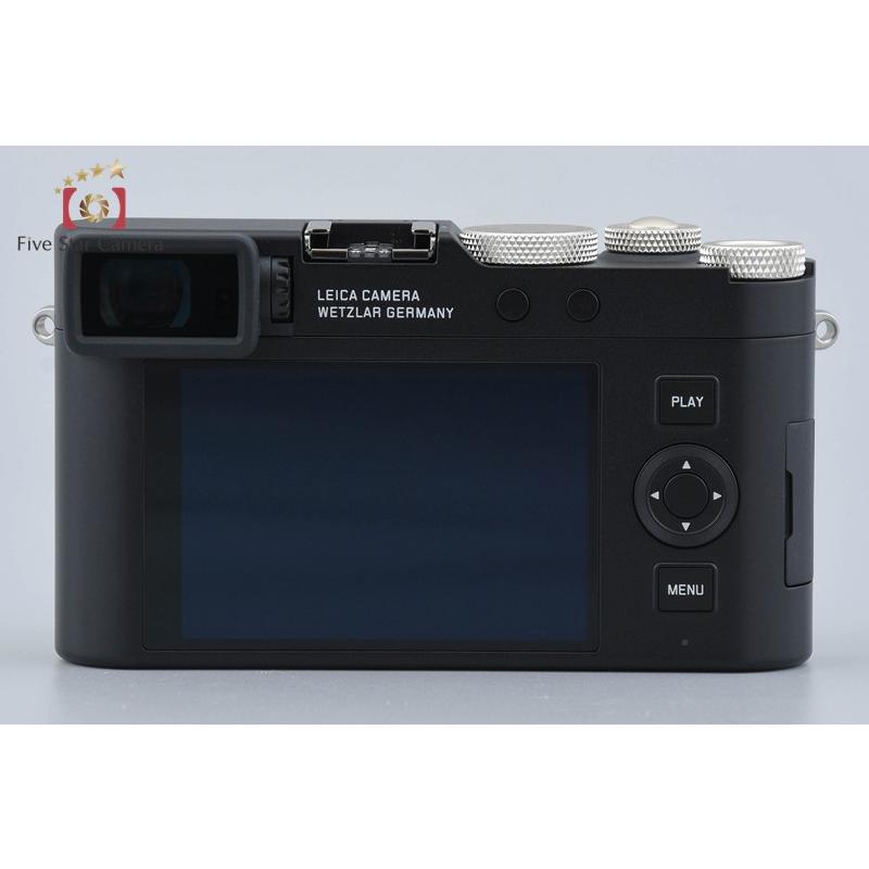 ライカ（Leica） 【中古】Leica D-LUX 8 100周年記念モデル コンパクト