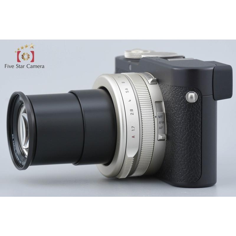 ライカ（Leica） 【中古】Leica D-LUX 8 100周年記念モデル コンパクト