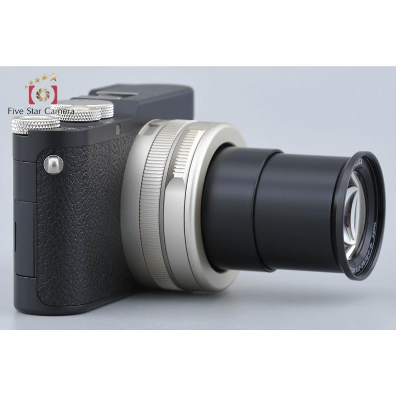 ライカ（Leica） 【中古】Leica D-LUX 8 100周年記念モデル コンパクト