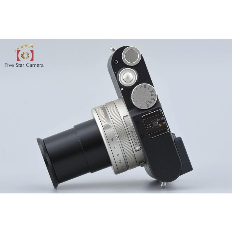 ライカ（Leica） 【中古】Leica D-LUX 8 100周年記念モデル コンパクト
