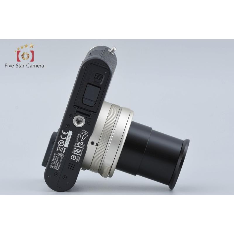 ライカ（Leica） 【中古】Leica D-LUX 8 100周年記念モデル コンパクト