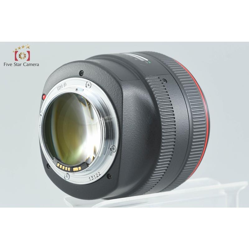 【中古】Canon キヤノン EF 50mm f/1.0 L USM キヤノン（Canon） 【中古】Canon EF 50mm f/1.0 L USM : 中古カメラの