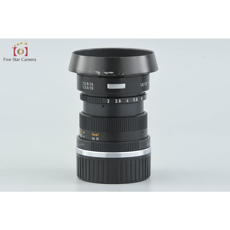 ライカ（Leica） 【中古】Leica Summicron 50mm f/2 第2世代 ライカM