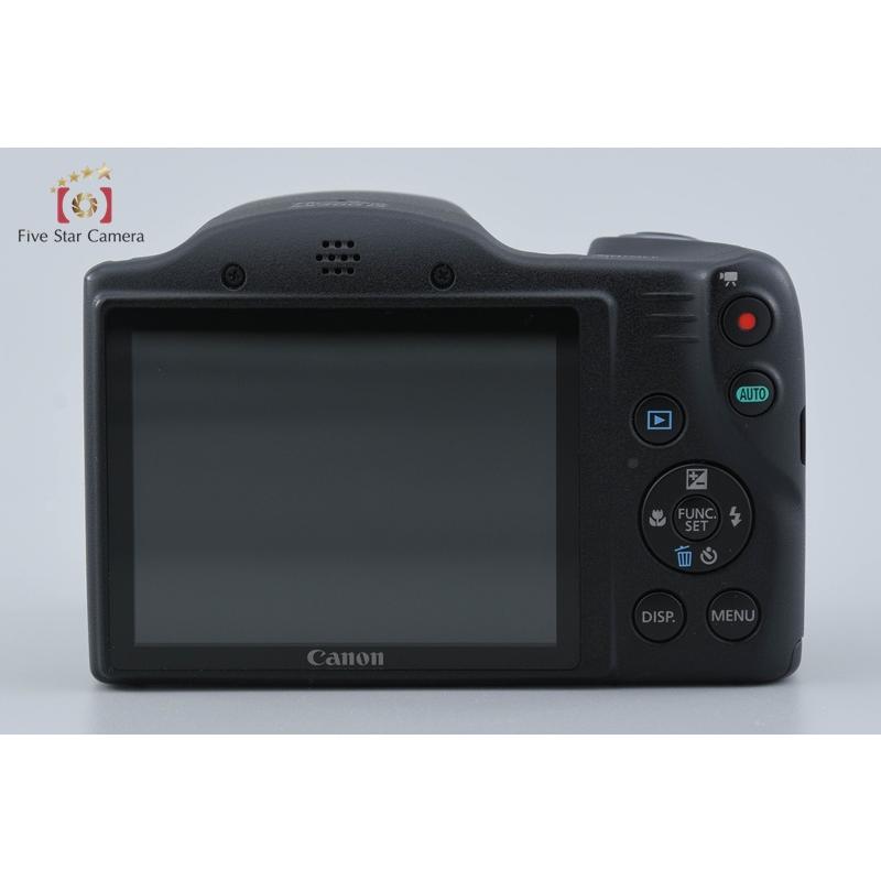 キヤノン（Canon） 【中古】Canon PowerShot SX400 IS ブラック