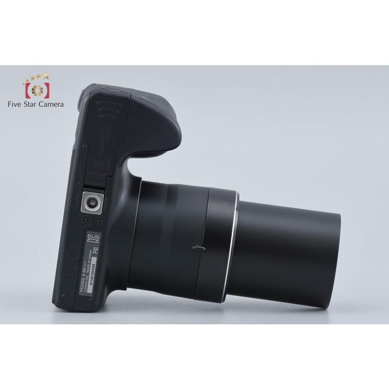 キヤノン（Canon） 【中古】Canon PowerShot SX400 IS ブラック