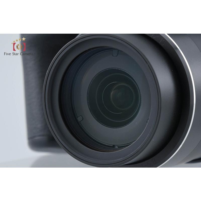 キヤノン（Canon） 【中古】Canon PowerShot SX400 IS ブラック