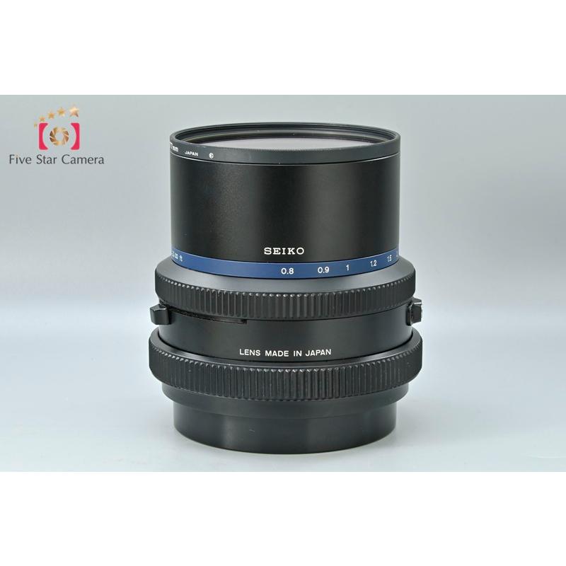 Mamiya（マミヤ） 【中古】Mamiya SEKOR Z 90mm f/3.5 W RZ67用 : 中古