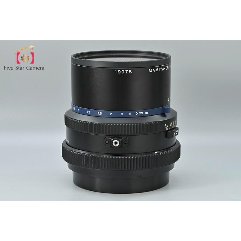 Mamiya（マミヤ） 【中古】Mamiya SEKOR Z 90mm f/3.5 W RZ67用 : 中古