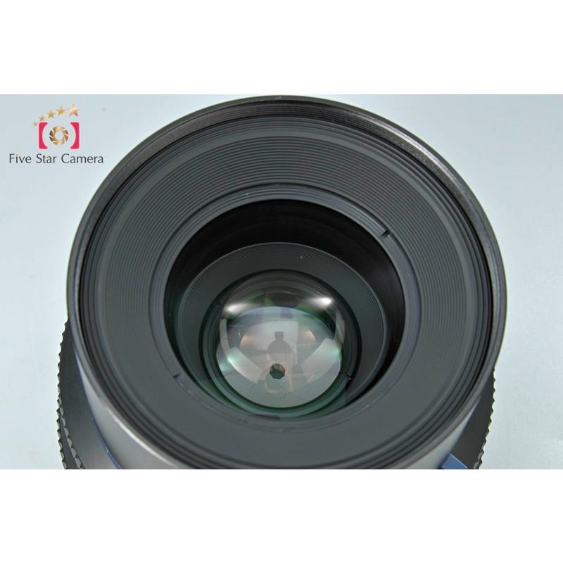 Mamiya（マミヤ） 【中古】Mamiya SEKOR Z 90mm f/3.5 W RZ67用 : 中古