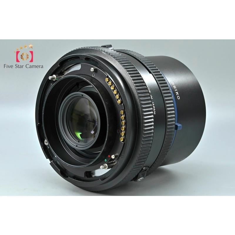 Mamiya（マミヤ） 【中古】Mamiya SEKOR Z 90mm f/3.5 W RZ67用 : 中古