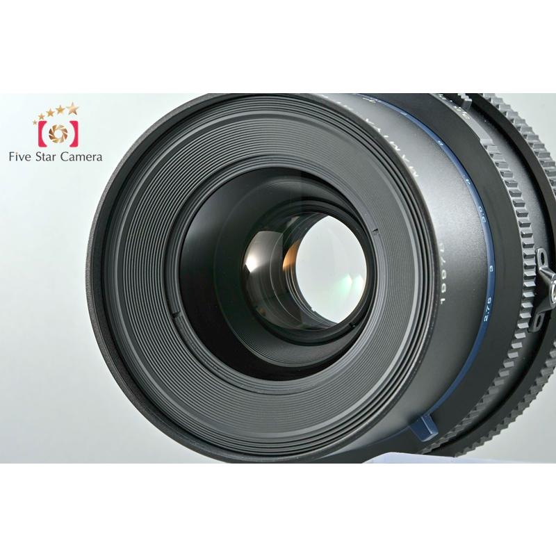 Mamiya（マミヤ） 【中古】Mamiya SEKOR Z 90mm f/3.5 W RZ67用 : 中古