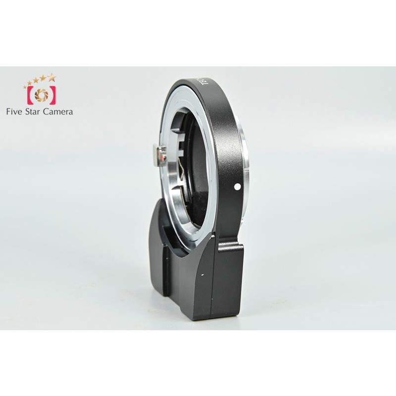 TECHART LM-EA7 中古品 中古】TECHART テックアート LM-EA7 ライカMマウントレンズ - ソニーE