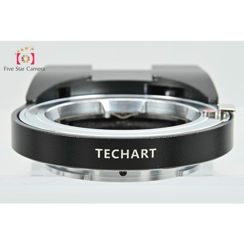 中古】TECHART テックアート LM-EA7 ライカMマウントレンズ - ソニーE