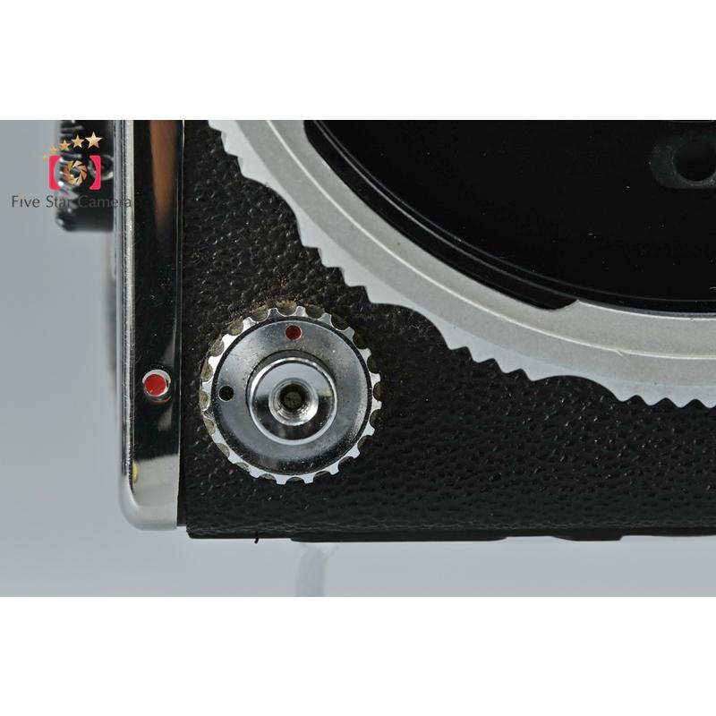 Kowa（コーワ） 【中古】Kowa SIX MM 中判フィルムカメラ : 中古カメラ