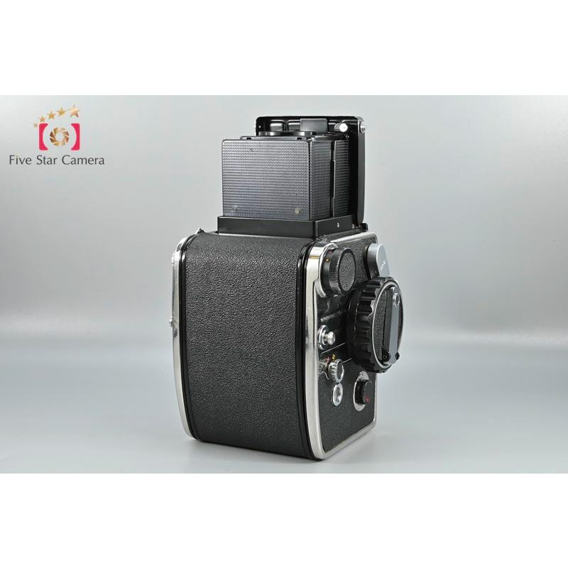 Kowa（コーワ） 【中古】Kowa SIX MM 中判フィルムカメラ : 中古カメラ