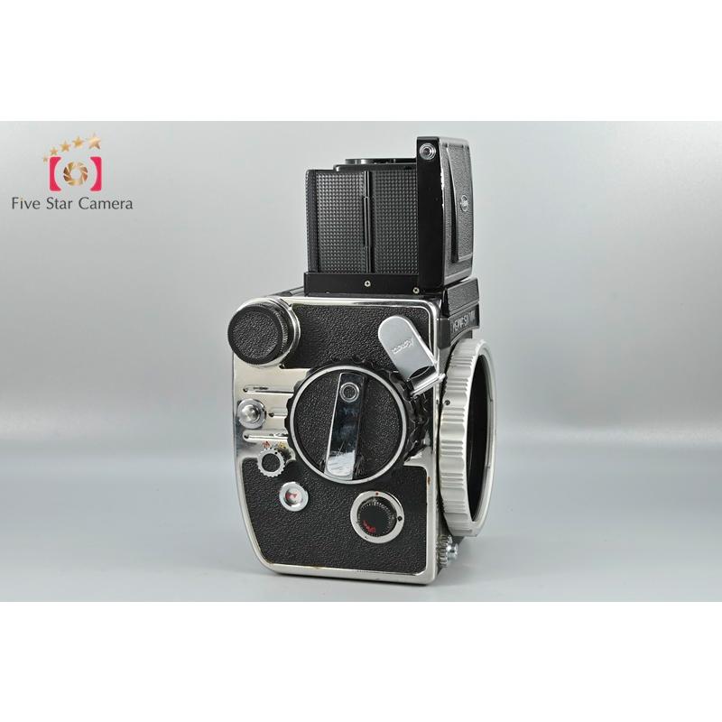 Kowa（コーワ） 【中古】Kowa SIX MM 中判フィルムカメラ : 中古カメラ