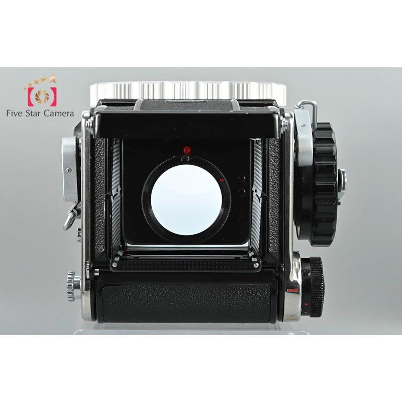 Kowa（コーワ） 【中古】Kowa SIX MM 中判フィルムカメラ : 中古カメラ