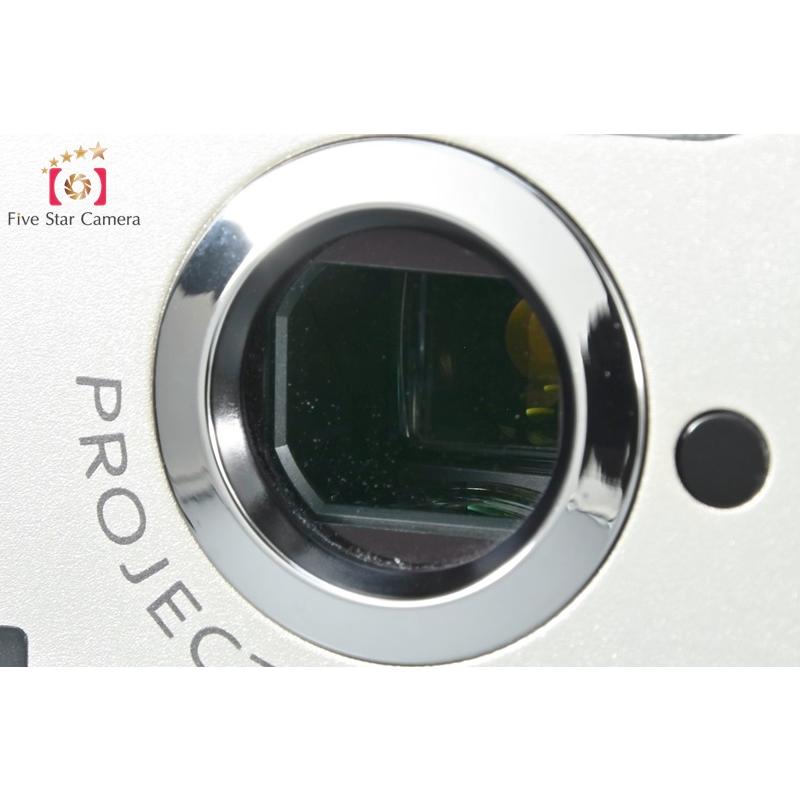 ニコン（Nikon） 【中古】Nikon COOLPIX S1100pj シルバー コンパクト 