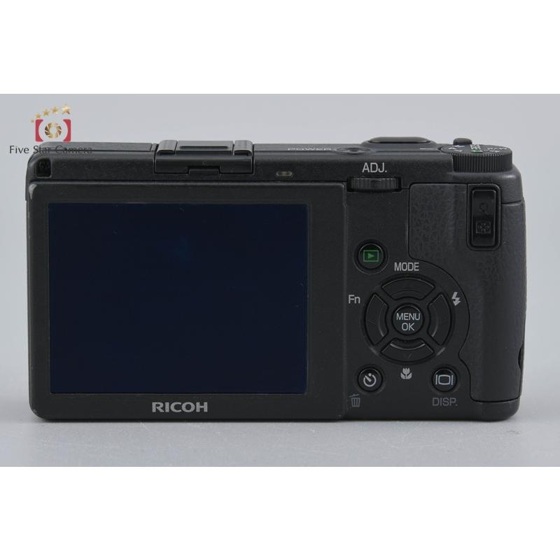 リコー（RICOH） 【中古】RICOH GR DIGITAL II コンパクトデジタル