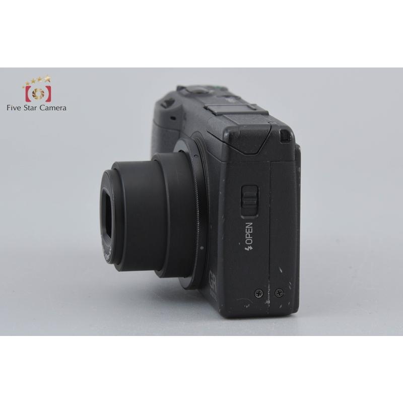リコー（RICOH） 【中古】RICOH GR DIGITAL II コンパクトデジタル