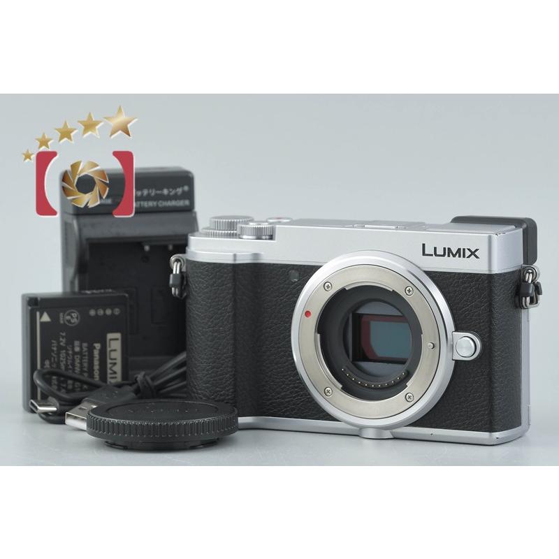 Panasonic（パナソニック） 【中古】Panasonic LUMIX DC-GX7MK3