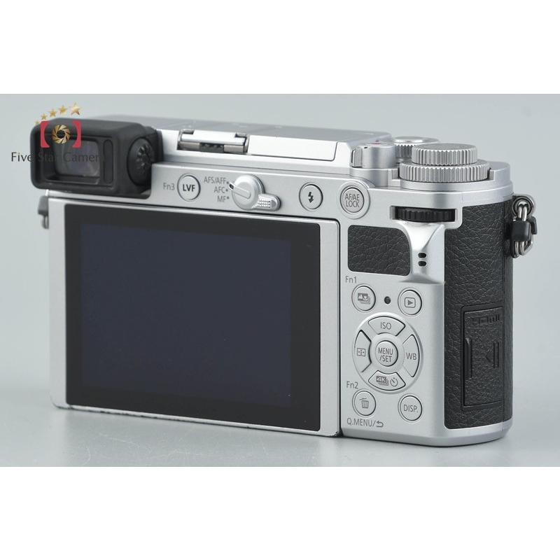 Panasonic（パナソニック） 【中古】Panasonic LUMIX DC-GX7MK3
