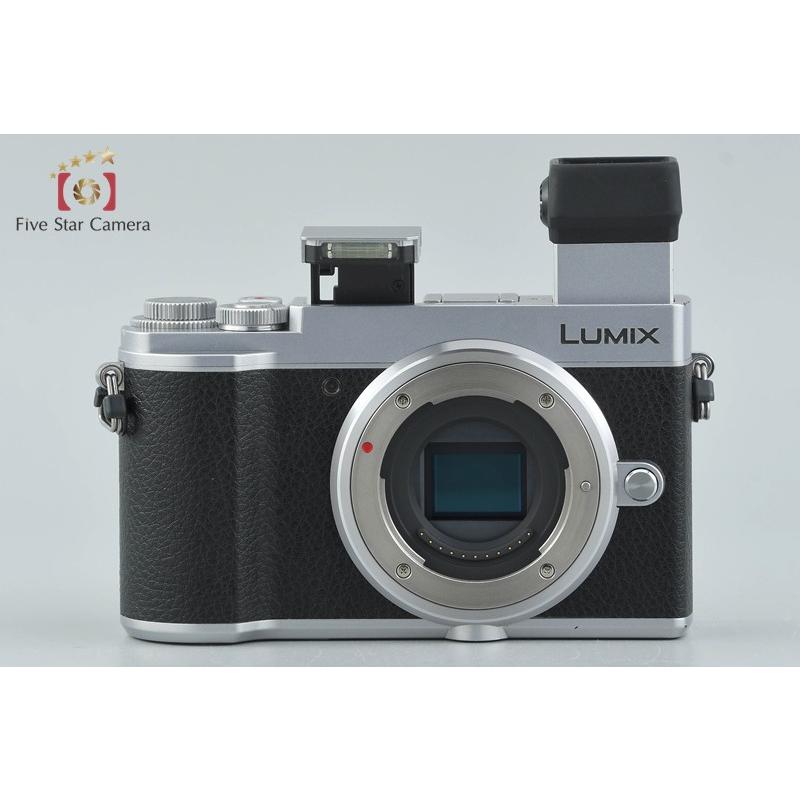 Panasonic（パナソニック） 【中古】Panasonic LUMIX DC-GX7MK3