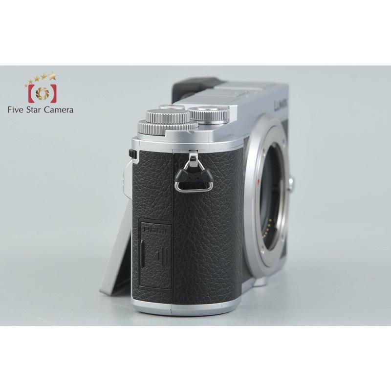 Panasonic（パナソニック） 【中古】Panasonic LUMIX DC-GX7MK3
