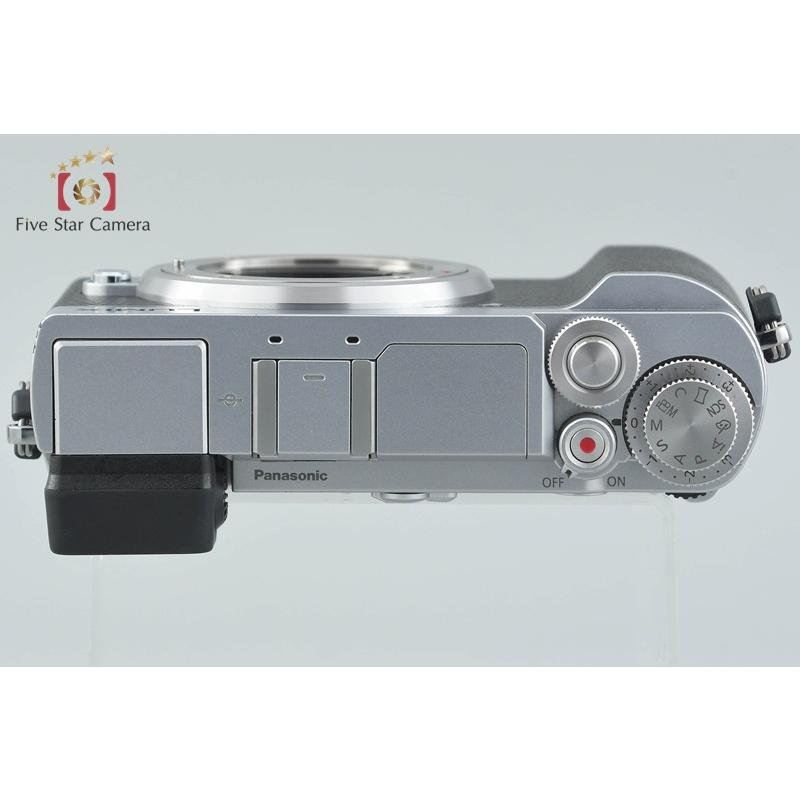 Panasonic（パナソニック） 【中古】Panasonic LUMIX DC-GX7MK3