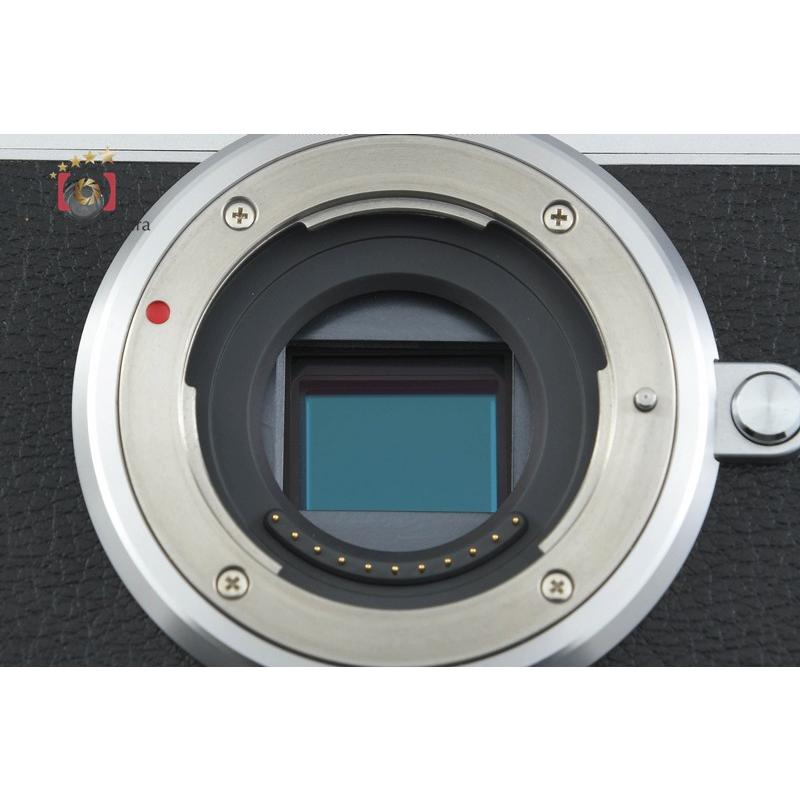 Panasonic（パナソニック） 【中古】Panasonic LUMIX DC-GX7MK3