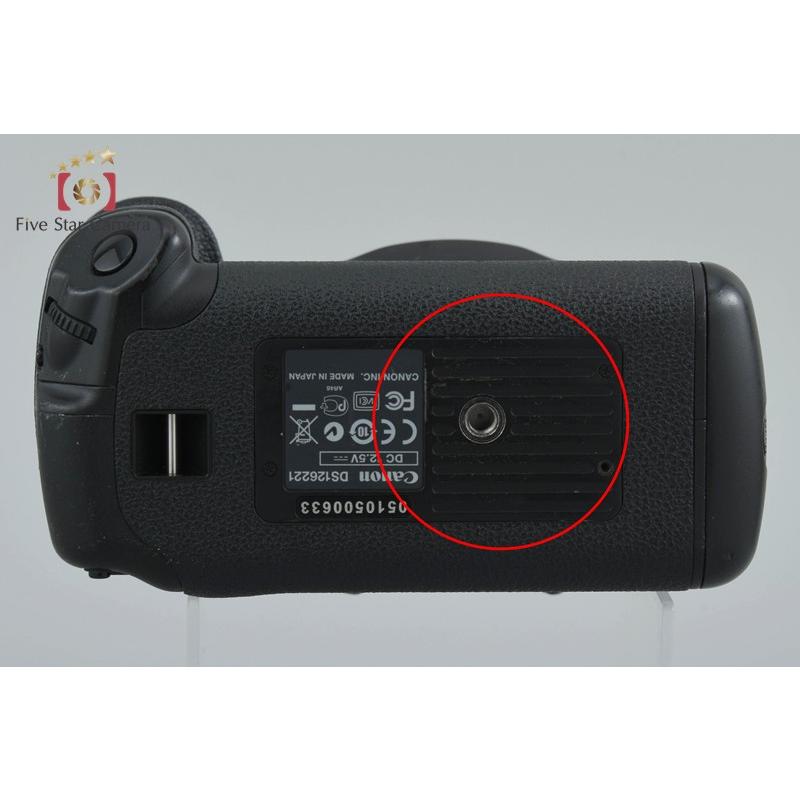 【中古】Canon キヤノン EOS 1D Mark IV デジタル一眼レフカメラ 元箱付き EOS DIGITAL 【中古】Canon キヤノン EOS-1D Mark IV デジタル一眼レフ