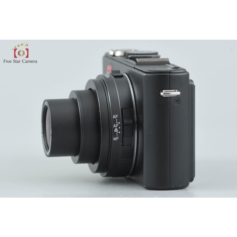 ライカ（Leica） 【中古】Leica D-LUX 4 ブラック コンパクトデジタル