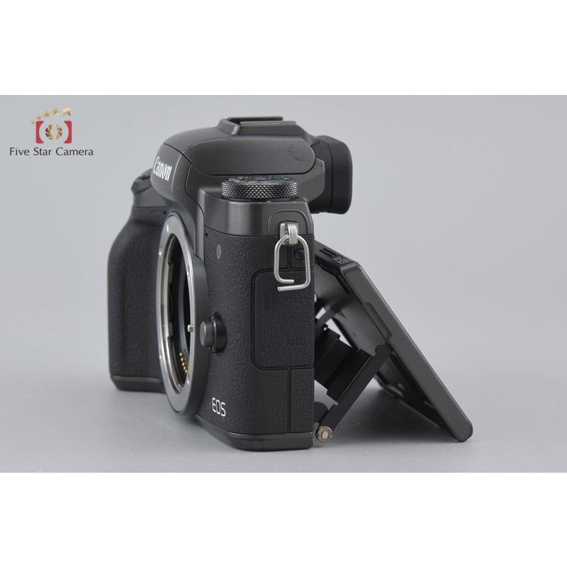 キヤノン（Canon） 【中古】Canon EOS M5 ミラーレス一眼カメラ : 中古