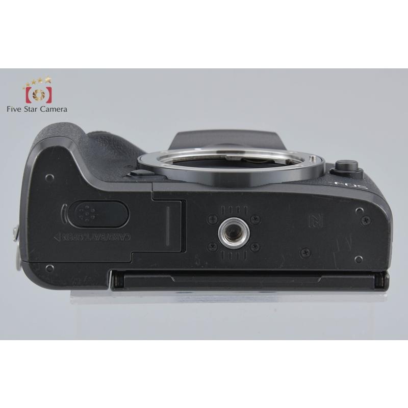 キヤノン（Canon） 【中古】Canon EOS M5 ミラーレス一眼カメラ : 中古