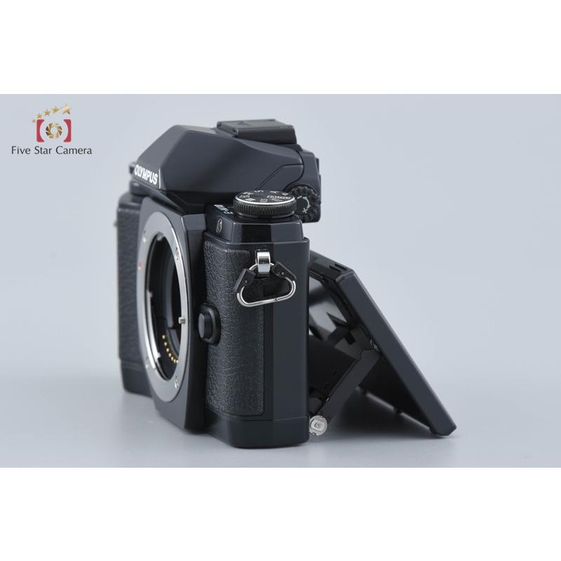 オリンパス（OLYMPUS） 【中古】OLYMPUS OM-D E-M10 ブラック ミラー
