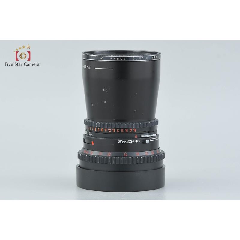 HASSELBLAD（ハッセルブラッド） 【中古】HASSELBLAD Carl Zeiss C
