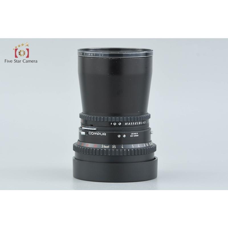 HASSELBLAD（ハッセルブラッド） 【中古】HASSELBLAD Carl Zeiss C