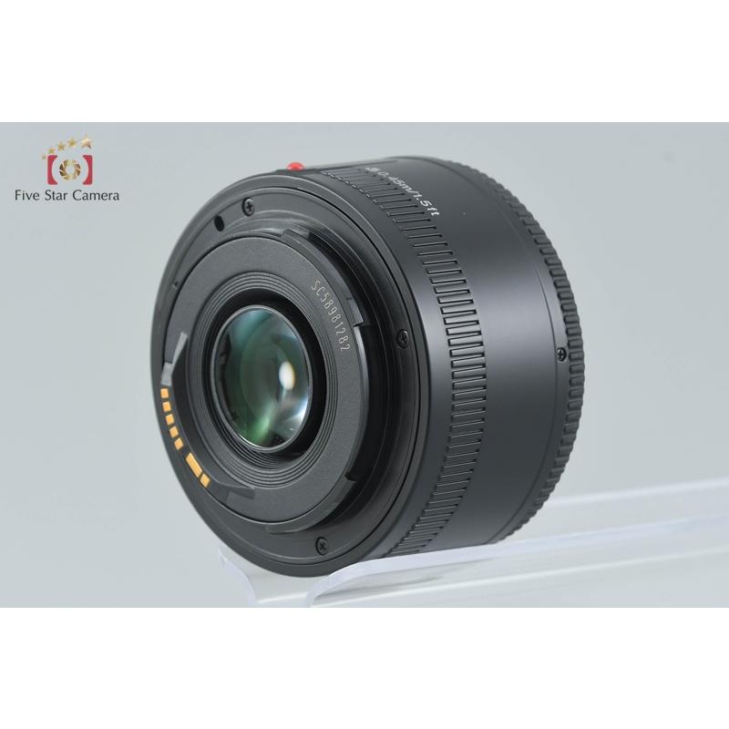 中古】YONGNUO ヨンヌオ YN 50mm f/1.8 キヤノン用 : 中古カメラの 