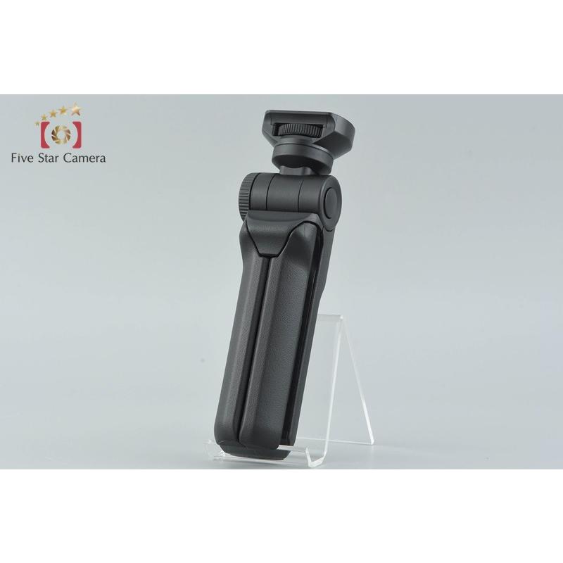 VLOGCAM ZV-1 II シューティンググリップキット ブラック ZV-1M2G BQ 