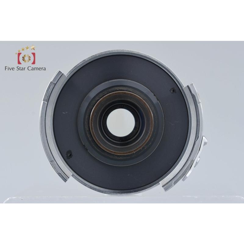 Voigtlander 【中古】Voigtlander フォクトレンダー Dynaron 100mm f