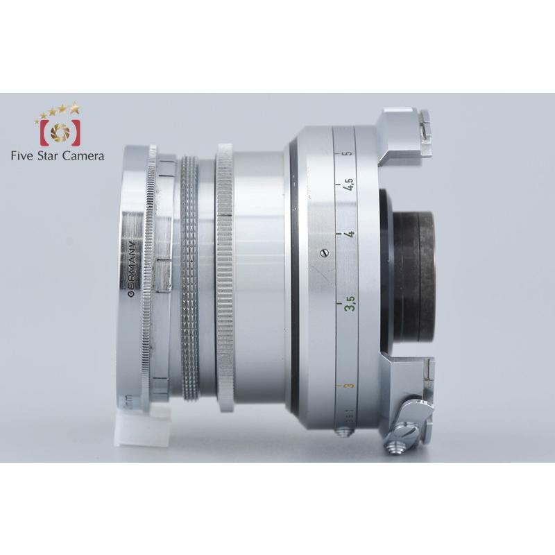 Voigtlander 【中古】Voigtlander フォクトレンダー Dynaron 100mm f