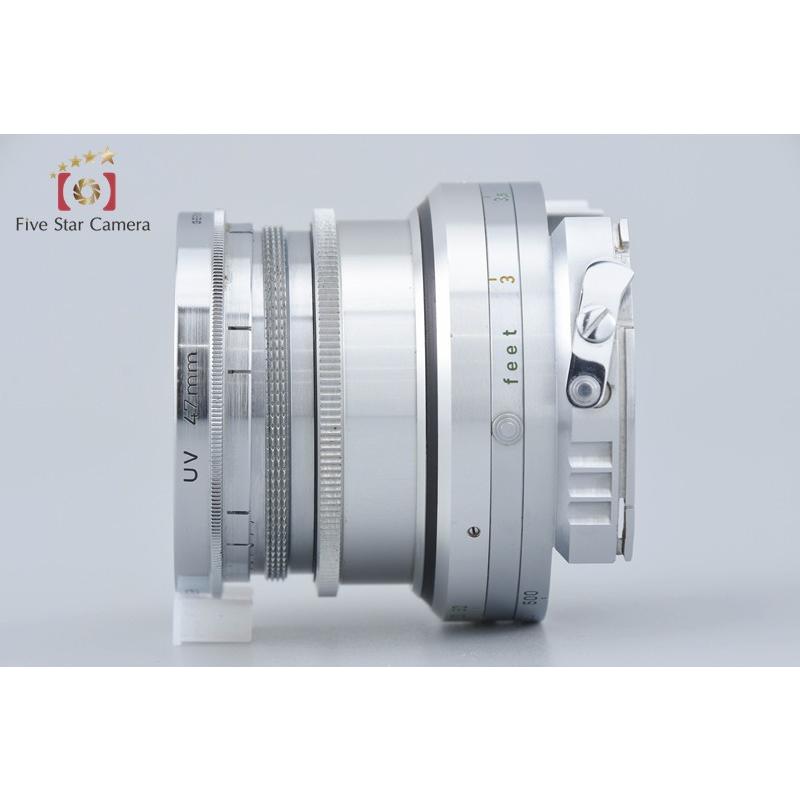 Voigtlander 【中古】Voigtlander フォクトレンダー Dynaron 100mm f
