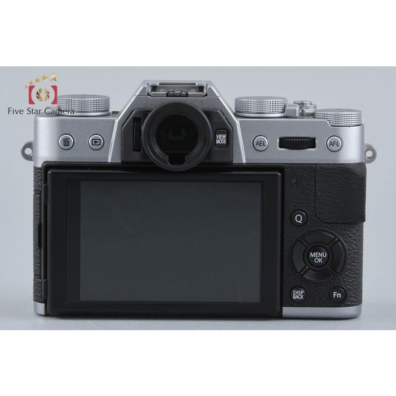 FUJIFILM（フジフイルム） 【中古】FUJIFILM 富士フイルム X-T10
