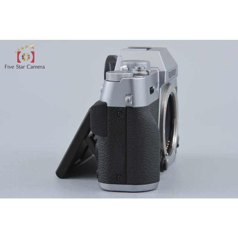 FUJIFILM（フジフイルム） 【中古】FUJIFILM 富士フイルム X-T10