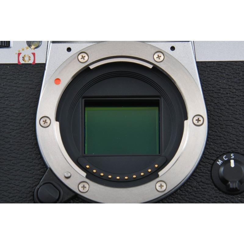 FUJIFILM（フジフイルム） 【中古】FUJIFILM 富士フイルム X-T10