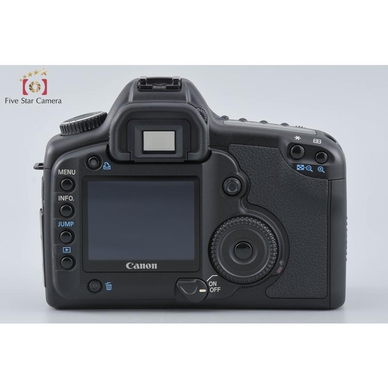 キヤノン（Canon） 【中古】Canon EOS 5D デジタル一眼レフカメラ