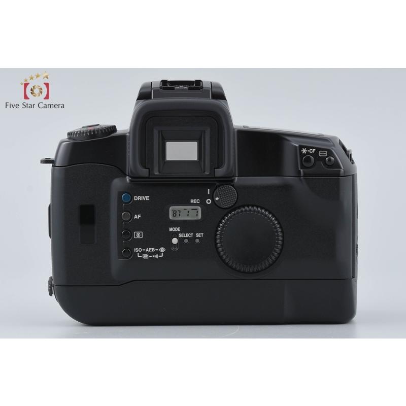 キヤノン（Canon） 【中古】Canon EOS 5 QD フィルム一眼レフカメラ