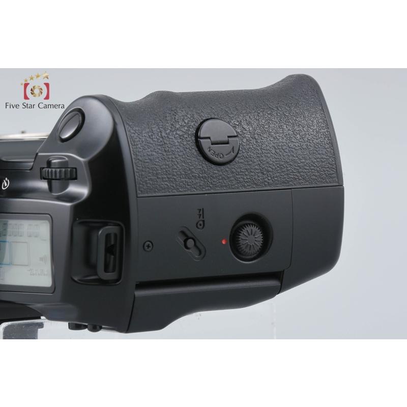 キヤノン（Canon） 【中古】Canon EOS 5 QD フィルム一眼レフカメラ
