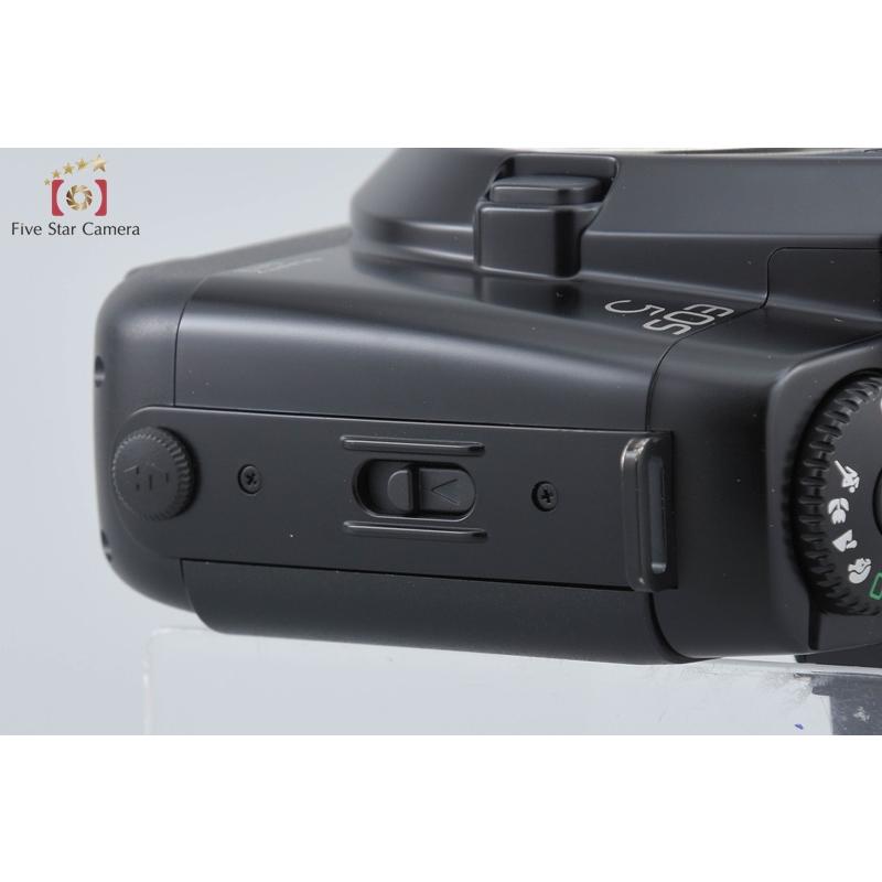 キヤノン（Canon） 【中古】Canon EOS 5 QD フィルム一眼レフカメラ